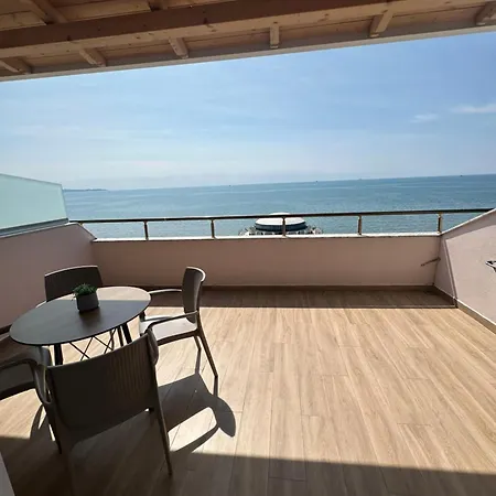 Lejlighed Floor Iliria Durrës